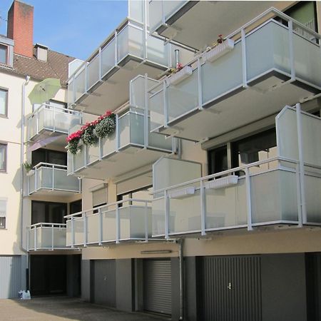 Modernes 1 Zimmer Luxusappartement Kleiner Roland Mit Parkplatz Und Balkon In Bremen Naehe Zentrum Exteriör bild