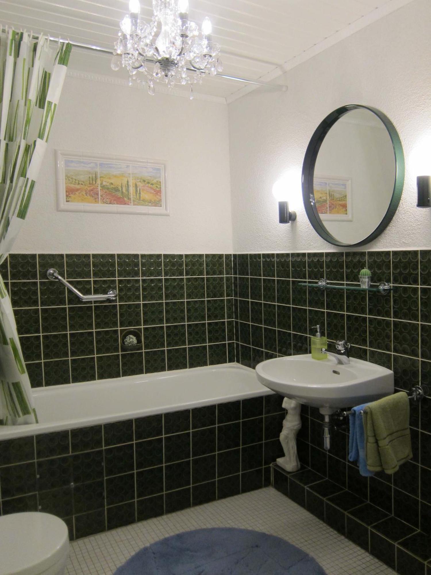 Modernes 1 Zimmer Luxusappartement Kleiner Roland Mit Parkplatz Und Balkon In Bremen Naehe Zentrum Exteriör bild
