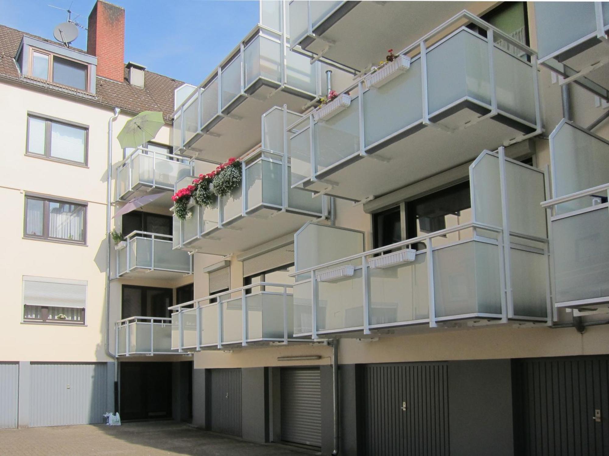 Modernes 1 Zimmer Luxusappartement Kleiner Roland Mit Parkplatz Und Balkon In Bremen Naehe Zentrum Exteriör bild
