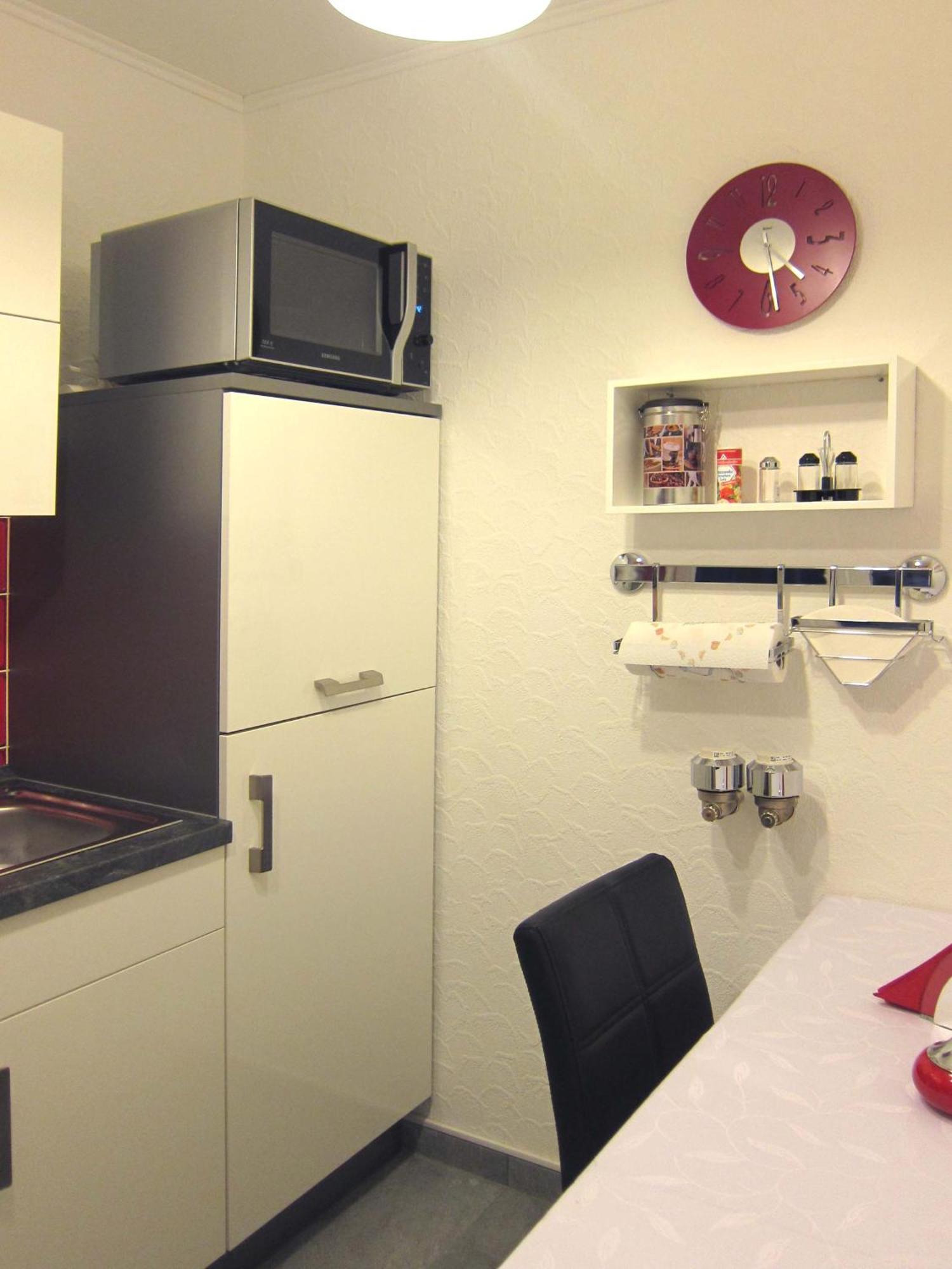 Modernes 1 Zimmer Luxusappartement Kleiner Roland Mit Parkplatz Und Balkon In Bremen Naehe Zentrum Exteriör bild