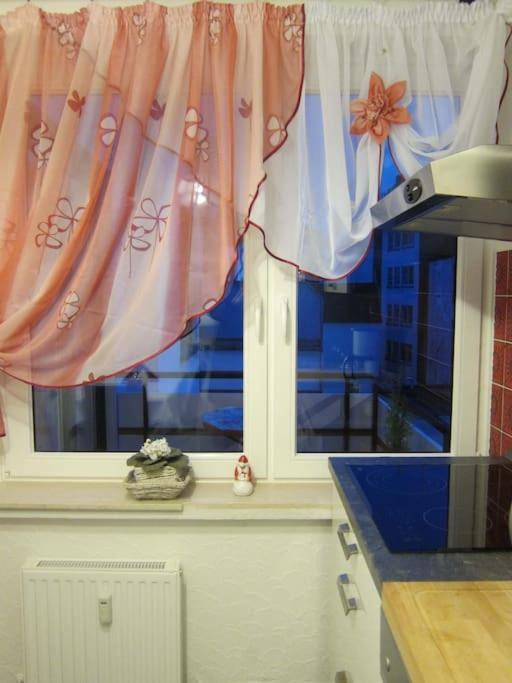 Modernes 1 Zimmer Luxusappartement Kleiner Roland Mit Parkplatz Und Balkon In Bremen Naehe Zentrum Exteriör bild